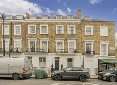 Properties let in Delancey Street - NW1 7RY view1