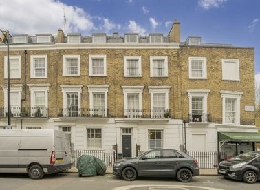 Properties to let in Delancey Street - NW1 7RY view1