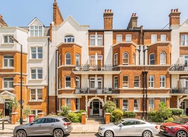 Properties to let in Delaware Road - W9 2LJ view1