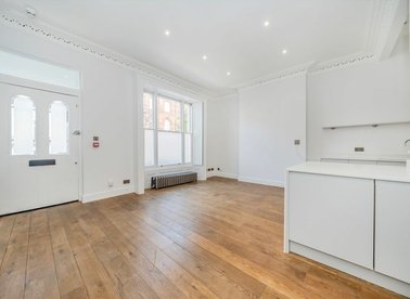 Properties let in Denbigh Road - W11 2SN view1
