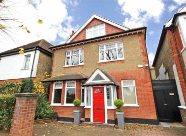 Houses To Rent In West Ealing Office S London Dexters Estate Denh Roadealing W13