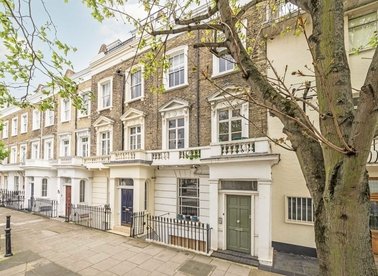 Properties let in Denbigh Street - SW1V 2EX view1