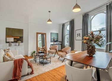 Properties let in Denmark Hill - SE5 8RS view1