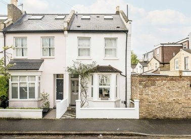 Properties to let in Derby Road - SW19 1LP view1
