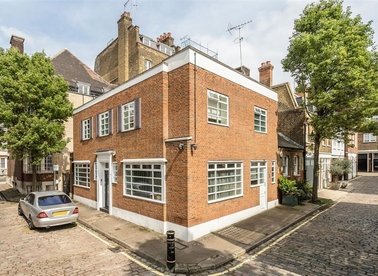 Properties to let in Devonshire Close - W1G 7BG view1