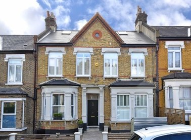 Properties let in Devonshire Road - SE23 3TQ view1