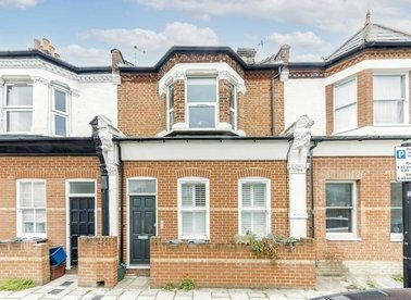 Properties to let in Devonshire Road - W4 2AW view1