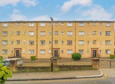 Properties to let in Dibden Street - N1 8RQ view1