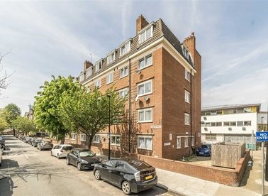 Properties to let in Digby Street - E2 0LR view1