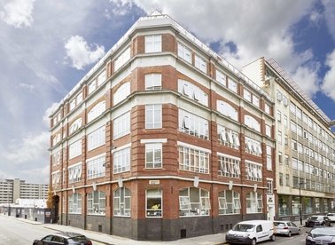 Properties to let in Dingley Road - EC1V 8BW view1