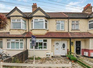 Properties let in Dinton Road - SW19 2AP view1