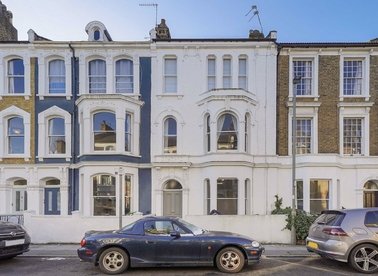 Properties let in Disraeli Road - SW15 2DS view1
