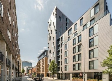 Properties let in Dock Street - E1 8QU view1