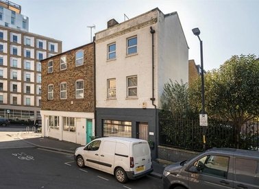 Properties let in Dolben Street - SE1 0UQ view1