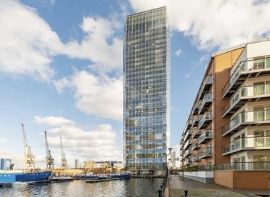 Properties to let in Dollar Bay Place - E14 9AD view1
