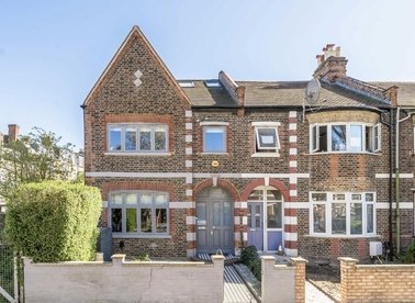Properties let in Dordrecht Road - W3 7TE view1