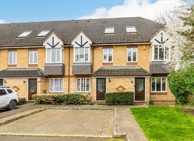 Properties let in Dorset Mews - N3 2BN view1