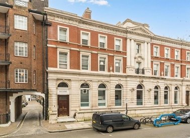 Properties to let in Dorset Street - W1U 6QT view1
