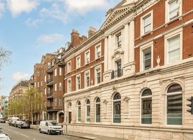 Properties to let in Dorset Street - W1U 6QT view1