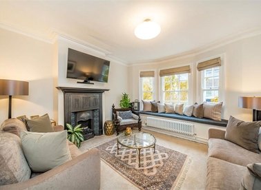 Properties to let in Dorset Street - W1U 6QR view1