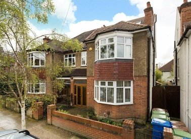 Properties let in Dovedale Road - SE22 0NF view1