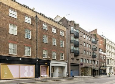 Properties to let in Dover Street - W1S 4LF view1