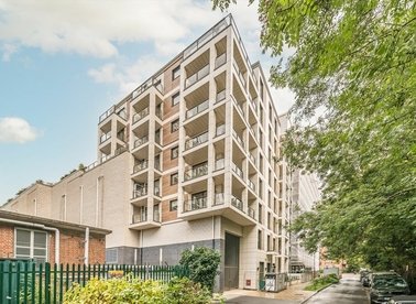 Properties let in Down Hall Road - KT2 5FH view1