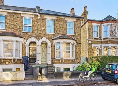 Properties let in Drakefell Road - SE4 2DS view1