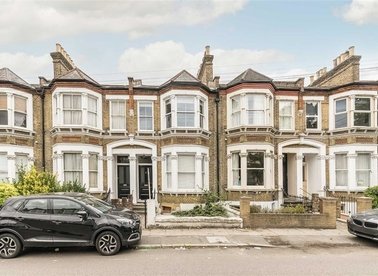 Properties to let in Drakefell Road - SE4 2DS view1
