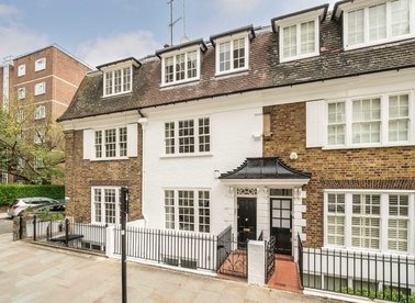 Properties to let in Draycott Avenue - SW3 3AA view1