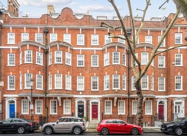 Properties to let in Draycott Avenue - SW3 3BS view1