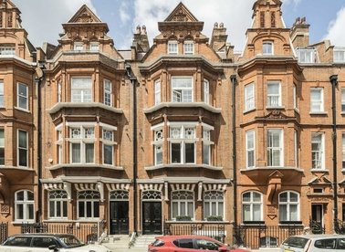 Properties let in Draycott Place - SW3 2SB view1