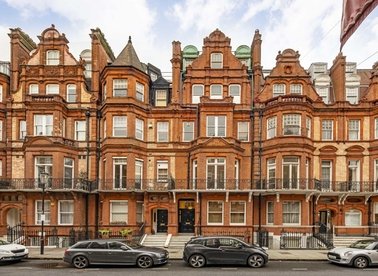 Properties to let in Draycott Place - SW3 2SA view1