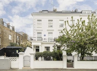 Properties let in Drayton Gardens - SW10 9RY view1