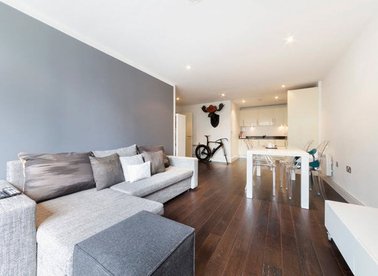 Properties to let in Drayton Park - N5 1DG view1