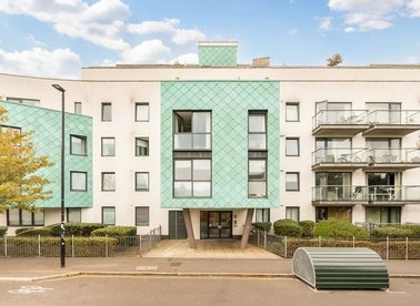 Properties to let in Drayton Park - N5 1DW view1