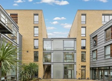Properties to let in Drysdale Street - N1 6ND view1