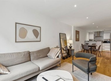 Properties to let in Drysdale Street - N1 6ND view1