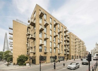 Properties let in Duchess Walk - SE1 2RY view1