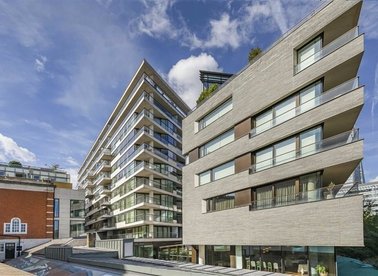 Properties let in Duchess Walk - SE1 2SA view1