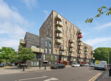 Properties let in Duckett Street - E1 4FY view1