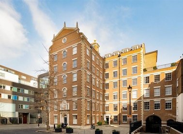 Properties to let in Dufours Place - W1F 7SL view1