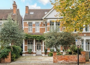 Properties to let in Dukes Avenue - W4 2AA view1