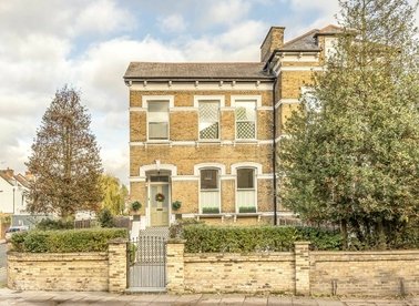 Properties let in Dulwich Road - SE24 0NT view1