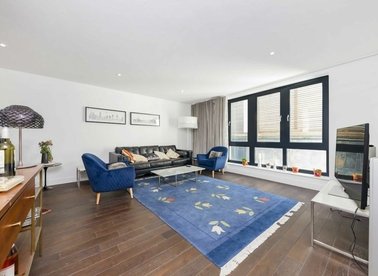 Properties let in Dumpton Place - NW1 8HS view1