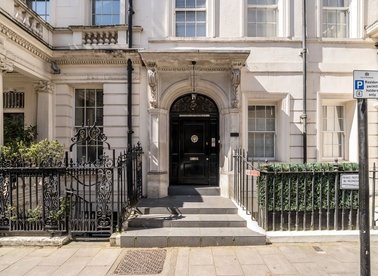 Properties let in Dunraven Street - W1K 7FF view1