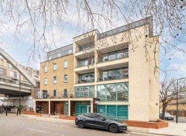 Properties to let in Dunston Road - E8 4EH view1