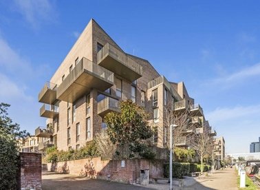 Durham Wharf Drive, Brentford, TW8