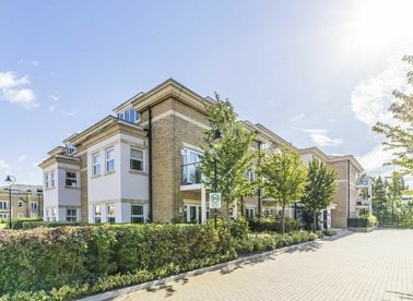 Properties let in Dyas Road - TW16 5DD view1