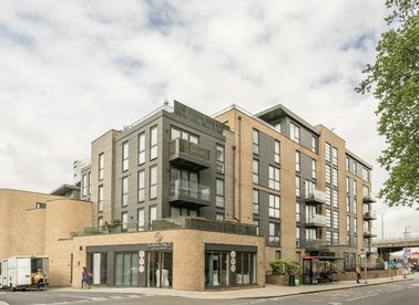 Ealing Road, Brentford, TW8